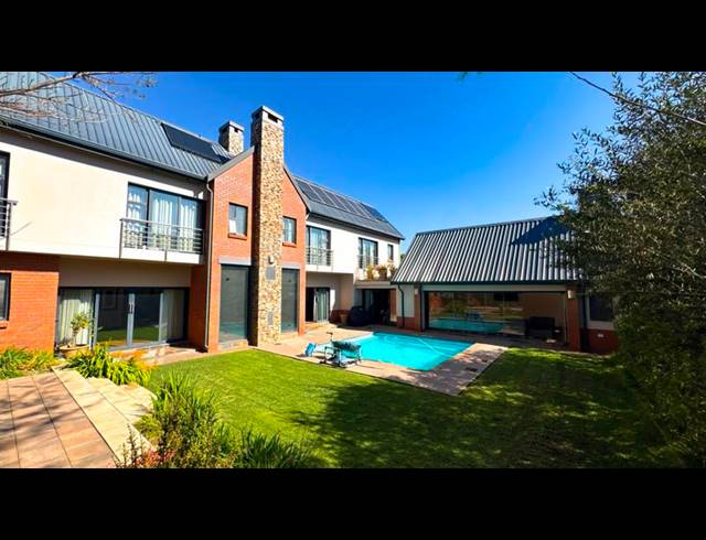 4 BEDROOM HOUSE FOR SALE IN MIDSTREAM RIDGE